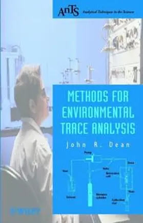 Dean |  Methods for Environmental Trace Analysis | eBook | Sack Fachmedien