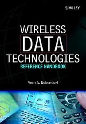 Dubendorf | Wireless Data Technologies | E-Book | www.sack.de