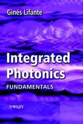 Lifante | Integrated Photonics | E-Book | www.sack.de
