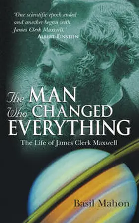 Mahon |  The Man Who Changed Everything | eBook | Sack Fachmedien