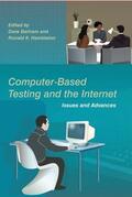 Bartram / Hambleton |  Computer-Based Testing and the Internet: Issues and Advances | Buch |  Sack Fachmedien