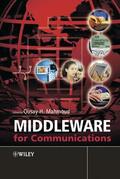 Mahmoud |  Middleware for Communications | Buch |  Sack Fachmedien
