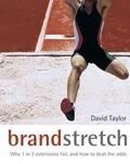 Taylor |  Brand Stretch | Buch |  Sack Fachmedien