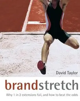 Taylor |  Brand Stretch | eBook | Sack Fachmedien