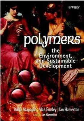 Azapagic / Emsley / Hamerton | Polymers | E-Book | sack.de