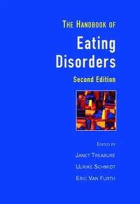 Treasure / Schmidt / van Furth |  Handbook of Eating Disorders, 2d Edition | eBook | Sack Fachmedien