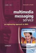 Le Bodic |  Multimedia Messaging Service | Buch |  Sack Fachmedien