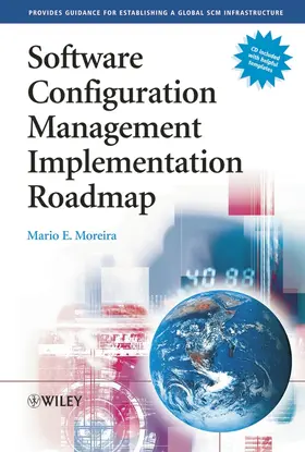 Moreira |  Software Configuration Management Implementation Roadmap | Buch |  Sack Fachmedien