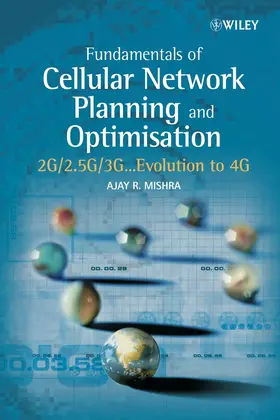 Mishra |  Fundamentals of Cellular Network Planning and Optimisation | Buch |  Sack Fachmedien
