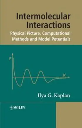 Kaplan |  Intermolecular Interactions | eBook | Sack Fachmedien