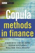 Cherubini / Luciano / Vecchiato |  Copula Methods in Finance | eBook | Sack Fachmedien