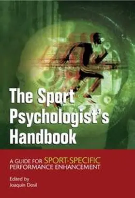Dosil | The Sport Psychologist's Handbook | E-Book | www.sack.de