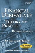 Hunt / Kennedy |  Financial Derivatives in Theory and Practice | Buch |  Sack Fachmedien