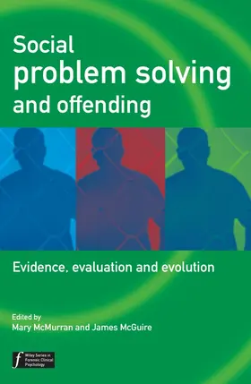 McMurran / McGuire | Social Problem Solving and Offending | Buch | 978-0-470-86406-7 | www.sack.de