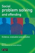 McMurran / McGuire |  Social Problem Solving and Offending | eBook | Sack Fachmedien