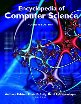 Ralston / Reilly / Hemmendinger |  Encyclopedia of Computer Science | Buch |  Sack Fachmedien