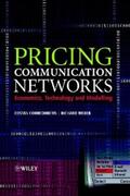 Courcoubetis / Weber |  Pricing Communication Networks | eBook | Sack Fachmedien