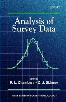Chambers / Skinner |  Analysis of Survey Data | eBook | Sack Fachmedien