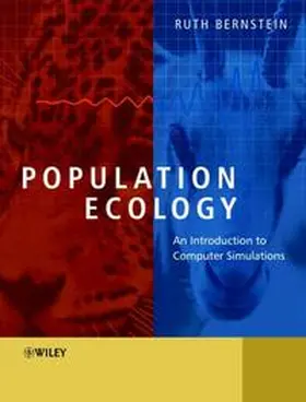 Bernstein |  Population Ecology | eBook | Sack Fachmedien
