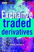 Banks |  Exchange-Traded Derivatives | eBook | Sack Fachmedien