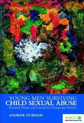 Durham |  Young Men Surviving Child Sexual Abuse | eBook | Sack Fachmedien