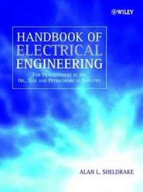 Sheldrake | Handbook of Electrical Engineering | E-Book | www.sack.de