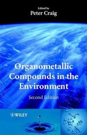 Craig | Organometallic Compounds in the Environment | E-Book | www.sack.de