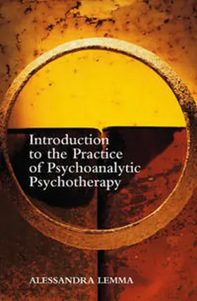 Lemma |  Introduction to the Practice of Psychoanalytic Psychotherapy | eBook | Sack Fachmedien