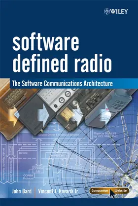 Bard / Kovarik | Software Defined Radio | Buch | 978-0-470-86518-7 | www.sack.de