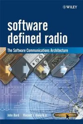 Bard / Kovarik |  Software Defined Radio | eBook | Sack Fachmedien