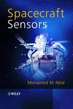 Abid |  Spacecraft Sensors | Buch |  Sack Fachmedien