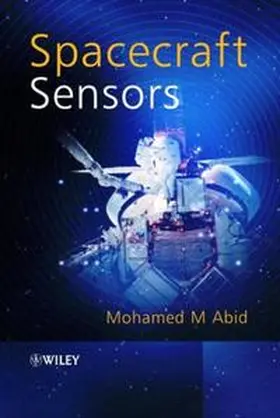 Abid | Spacecraft Sensors | E-Book | sack.de