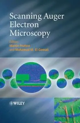 Prutton / El Gomati | Scanning Auger Electron Microscopy | E-Book | www.sack.de