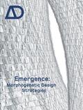 Hensel / Menges / Weinstock |  Emergence | Buch |  Sack Fachmedien