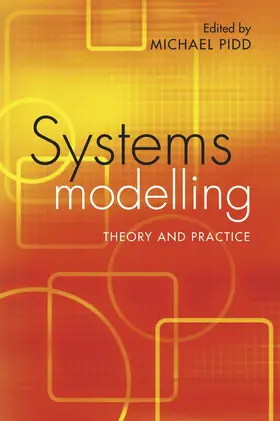 Pidd |  Systems Modelling | Buch |  Sack Fachmedien