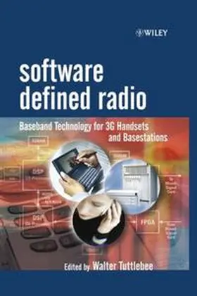 Tuttlebee |  Software Defined Radio | eBook | Sack Fachmedien