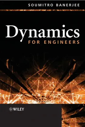 Banerjee |  Dynamics for Engineers | Buch |  Sack Fachmedien