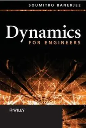 Banerjee |  Dynamics for Engineers | eBook | Sack Fachmedien