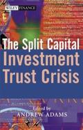 Adams |  The Split Capital Investment Trust Crisis | eBook | Sack Fachmedien