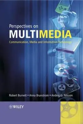 Burnett / Brunstrom / Nilsson | Perspectives on Multimedia | E-Book | sack.de