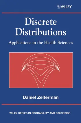 Zelterman |  Discrete Distributions | Buch |  Sack Fachmedien