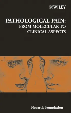 Chadwick / Goode | Pathological Pain | Buch | 978-0-470-86910-9 | sack.de
