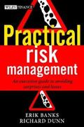 Banks / Dunn |  Practical Risk Management | eBook | Sack Fachmedien