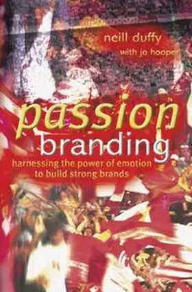 Duffy / Hooper |  Passion Branding | eBook | Sack Fachmedien