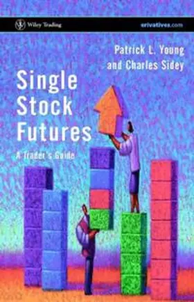 Young / Sidey |  Single Stock Futures | eBook | Sack Fachmedien