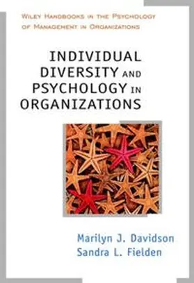 Davidson / Fielden |  Individual Diversity and Psychology in Organizations | eBook | Sack Fachmedien