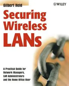 Held | Securing Wireless LANs | E-Book | www.sack.de