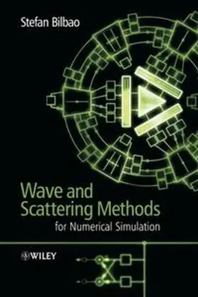 Bilbao | Wave and Scattering Methods for Numerical Simulation | E-Book | www.sack.de