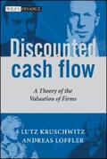 Kruschwitz / Loeffler |  Discounted Cash Flow | eBook | Sack Fachmedien