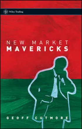 Cutmore |  New Market Mavericks | eBook | Sack Fachmedien
